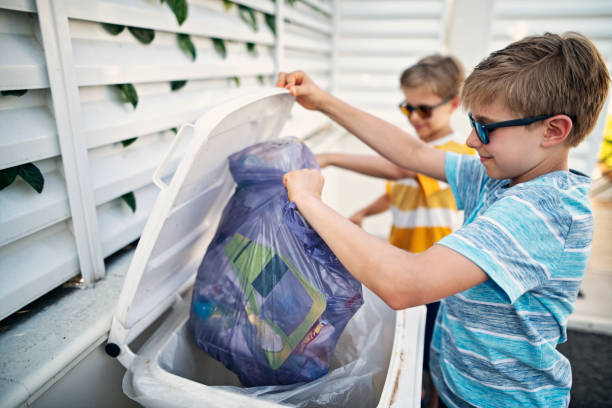 Best Construction Debris Removal  in Palm Desert, CA