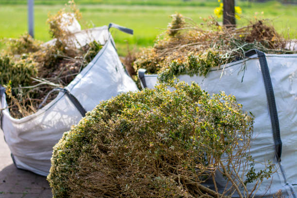 Best Yard Waste Removal  in Palm Desert, CA