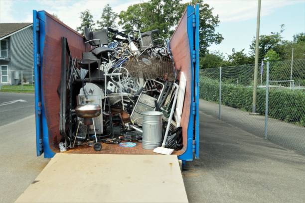 Best Basement Cleanout Services  in Palm Desert, CA