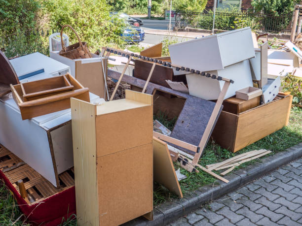 Best Garage Cleanout Services  in Palm Desert, CA