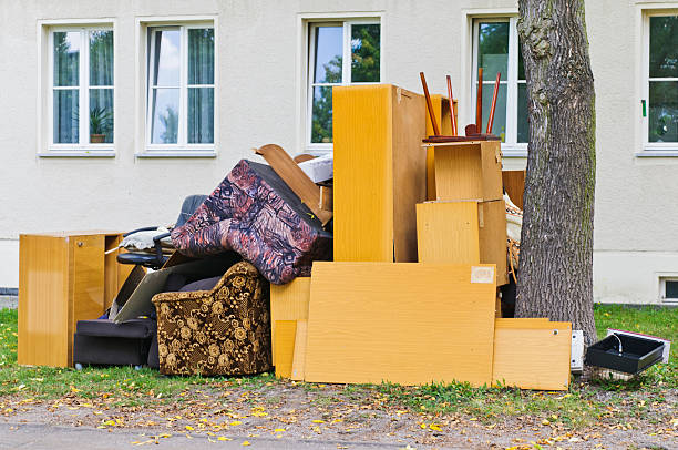 Best Junk Hauling Services  in Palm Desert, CA